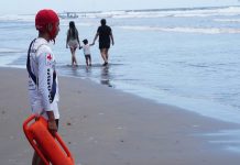 Cruz Roja Salvadoreña reporta 646 emergencias atendidas durante vacaciones de Semana Santa