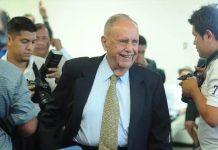 Fallece Guillermo Sol Bang, figura clave de la reconstrucción energética y empresarial de El Salvador Foto: Cortesía.