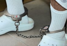 Condenan a 22 años de cárcel a sujeto por agresión sexual y estupro en perjuicio de una menor Foto: Cortesía.