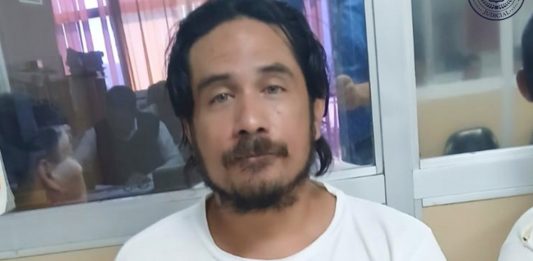 Continuará en prisión acusado de acoso y agresión sexual Foto: Cortesía.