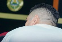 22 años de cárcel para sujeto que asfixió a un hombre y hurtó su celular Foto: Cortesía.