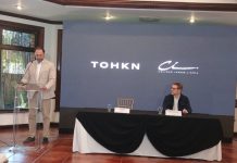 TOHKN y Calidad Inmobiliaria lanzan oferta pública de inversión en El Salvador Foto: Cortesía.