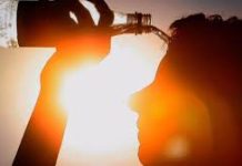 Medio Ambiente aclara que el aumento de temperaturas aún no constituye una ola de calor en el país Foto: Cortesía.