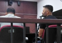 Conductor peligroso es procesado tras causar accidente mortal en el periférico Claudia Lars Foto: Cortesía.