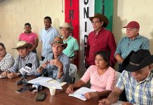 La temporada de siembra iniciará en abril y mayo, dicen agricultores Foto: Cortesía.