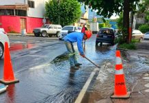 ANDA anuncia interrupciones en el suministro de agua para Altavista y zonas de la región oriental este domingo Foto: Cortesía.