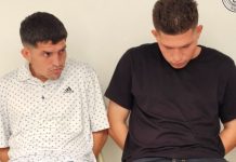 Condena de 18 años por homicidio tentado sucedido en Soyapango Foto: Cortesía.