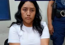 16 años de prisión para madre por intentar quitarle la vida a su bebé Foto: Cortesía.