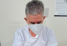 56 años de prisión para procesado por el feminicidio de su suegra Foto: Cortesía.