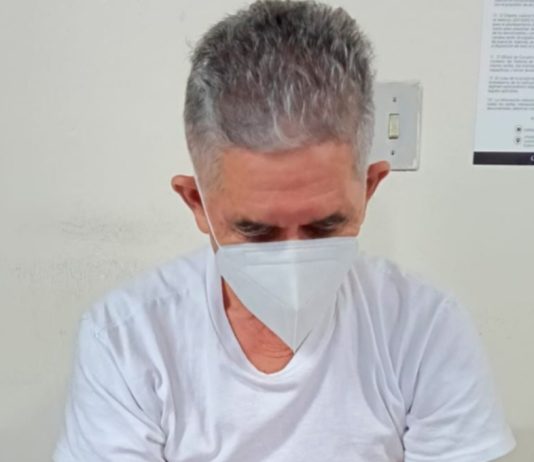 56 años de prisión para procesado por el feminicidio de su suegra Foto: Cortesía.