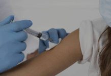 Salud busca erradicar el cáncer cérvico-uterino con aplicación de más de 80,000 vacunas contra el VPH Foto: Cortesía.