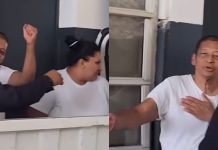 Condenan al “Apóstol” Santiago y su acompañante por tráfico ilegal de personas; serán expulsados del país