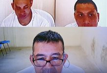 90 años de cárcel para procesado por múltiples homicidios en Metapán Foto: Cortesía.