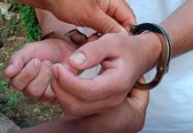 Más de 42 años de prisión para padre por delitos sexuales contra su hija Foto: Cortesía.