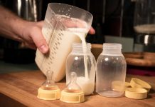 Reformarán la Ley «Amor Convertido en Alimento»: Regulará etiquetas y restringirá publicidad de fórmulas para niños Foto: Cortesía.