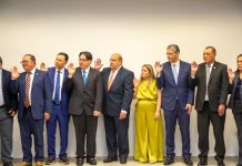 ASI elige su Junta Directiva: Jorge Arriaza continuará dirigiendo la gremial Foto: Cortesía.