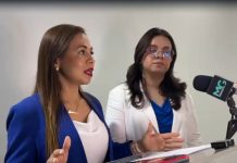 Concejales de VAMOS presentan primer registro público de rendición de cuentas en La Libertad Sur Foto: Cortesía.