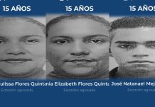 Pandilleros de la MS-13 son condenados a 15 años por extorsión