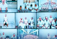 Condenan a 30 años de prisión a miembros de los Centrales Locos Salvatruchos Foto: Cortesía.