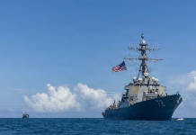 EE.UU. anuncia bloqueo naval a partir de este lunes en puertos iraníes y aumenta presión tras fracaso de negociaciones