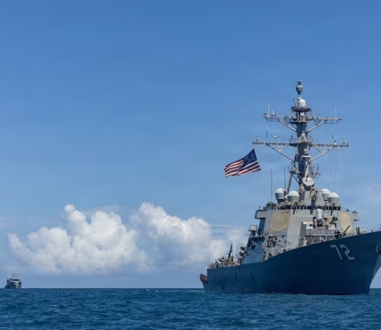 EE.UU. anuncia bloqueo naval a partir de este lunes en puertos iraníes y aumenta presión tras fracaso de negociaciones