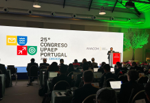 Vicepresidente destaca transformación del sector postal en congreso regional