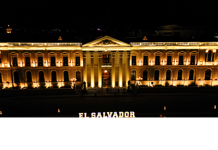 Realizarán cumbre internacional sobre inteligencia artificial en Palacio Nacional de El Salvador