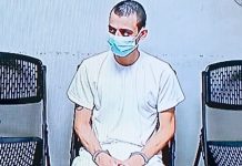 Sujeto es condenado a seis años de prisión por robo agravado en Santa Ana