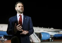 Vance espera resultado «positivo» en negociaciones con Irán