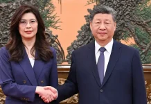 China y Taiwán estarán unidos, dice Xi a opositora taiwanesa