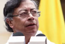 Petro pide a embajadora en Ecuador regresar «de inmediato»