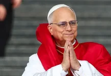 Papa León XIV a Trump: «Seguiré alzando la voz para la paz»