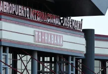Iberia suspende vuelos a Cuba por escasez de demanda