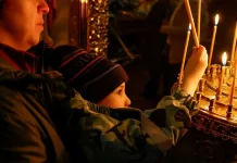 Concluye la tregua de Pascua entre Rusia y Ucrania