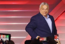 Viktor Orbán reconoce derrota en elecciones en Hungría