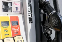 El petróleo sube ante bloqueo estadounidense en Ormuz