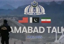 Pakistán confirma nuevo acercamiento entre Irán y EE.UU.