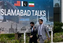 EE.UU. discute una segunda ronda de negociaciones con Irán