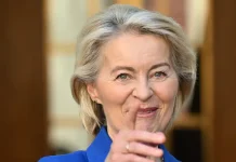 UE: «tolerancia cero» a plataformas sin protección infantil