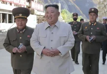 OIEA: Corea del Norte aumenta su capacidad nuclear