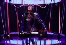 Australia investiga a Katy Perry por agresión sexual