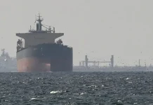 Ormuz permanece abierto durante tregua entre Israel y Líbano