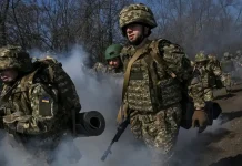 Europa debe «disuadir» a Rusia en 2030 sin EE.UU.