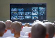 Instalan juicio contra miembros de la ranfla nacional de la MS-13 y otros pandilleros por más de 47 mil delitos