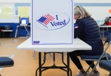 Virginia aprueba en referéndum nuevo mapa electoral