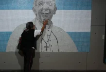 Argentina conmemora al Papa Francisco a un año de su muerte