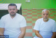 Condenan a excomisionado presidencial y a su asistente por cohecho impropio