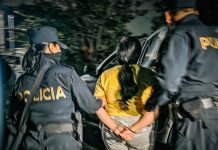 Capturan a 11 personas por red de fraude con duplicación de chips telefónicos