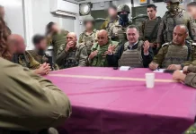 Israel espera «luz verde» de Trump para reanudar la guerra