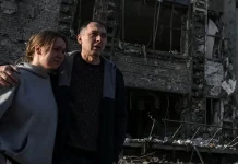 UE aprueba formalmente un enorme préstamo a Ucrania